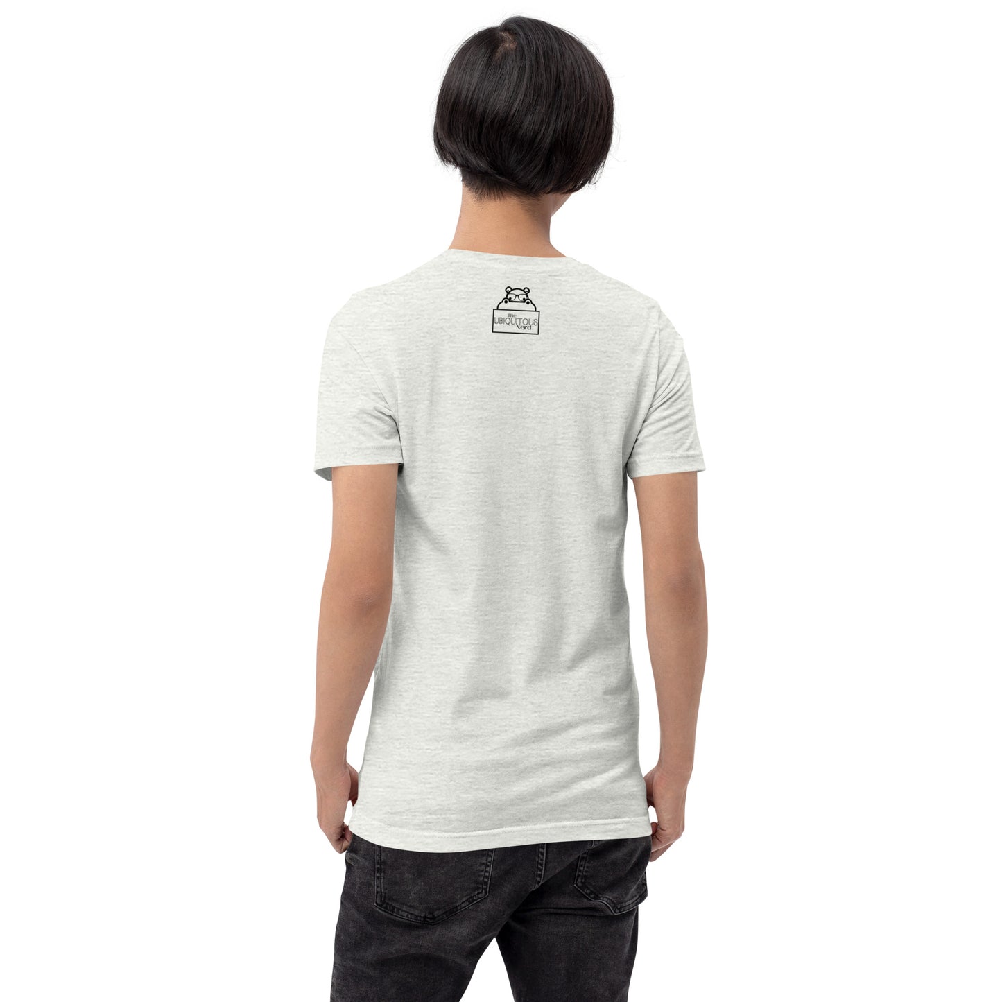 Obviously Quintessential Tee