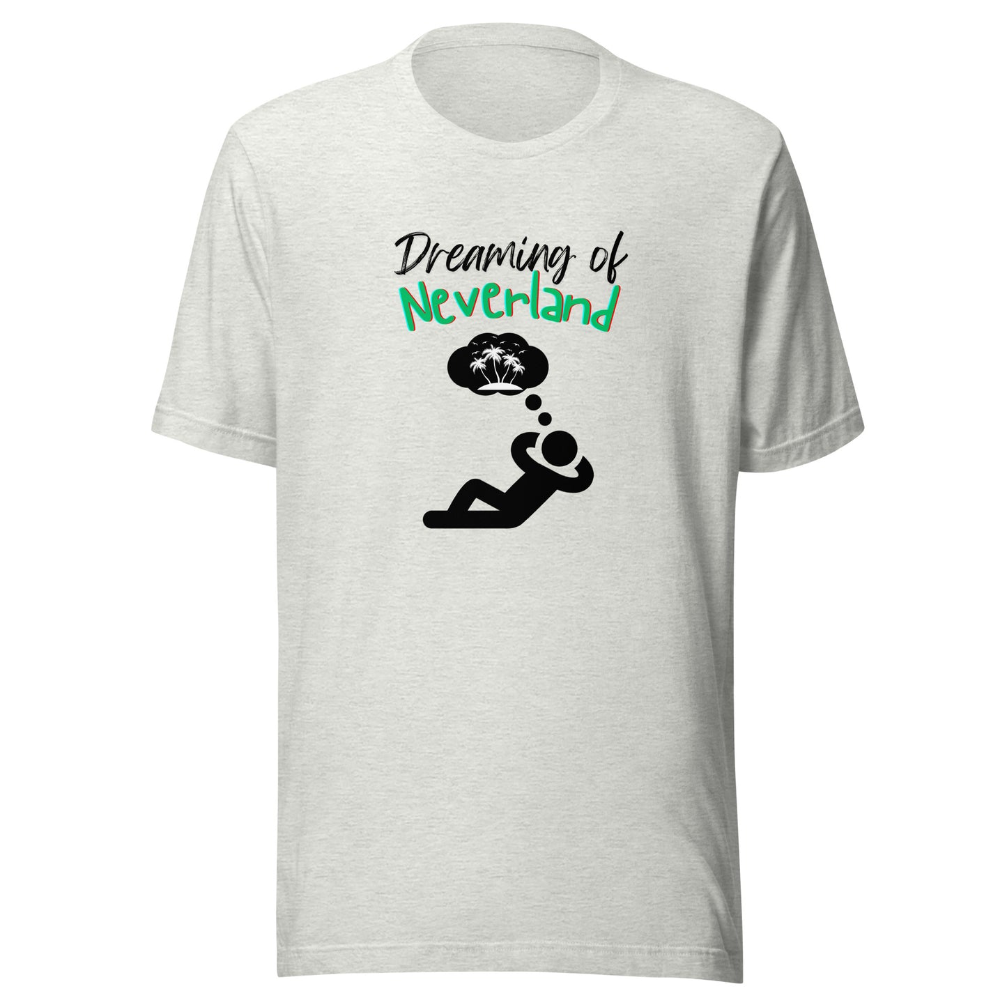 Neverland Dream Tee