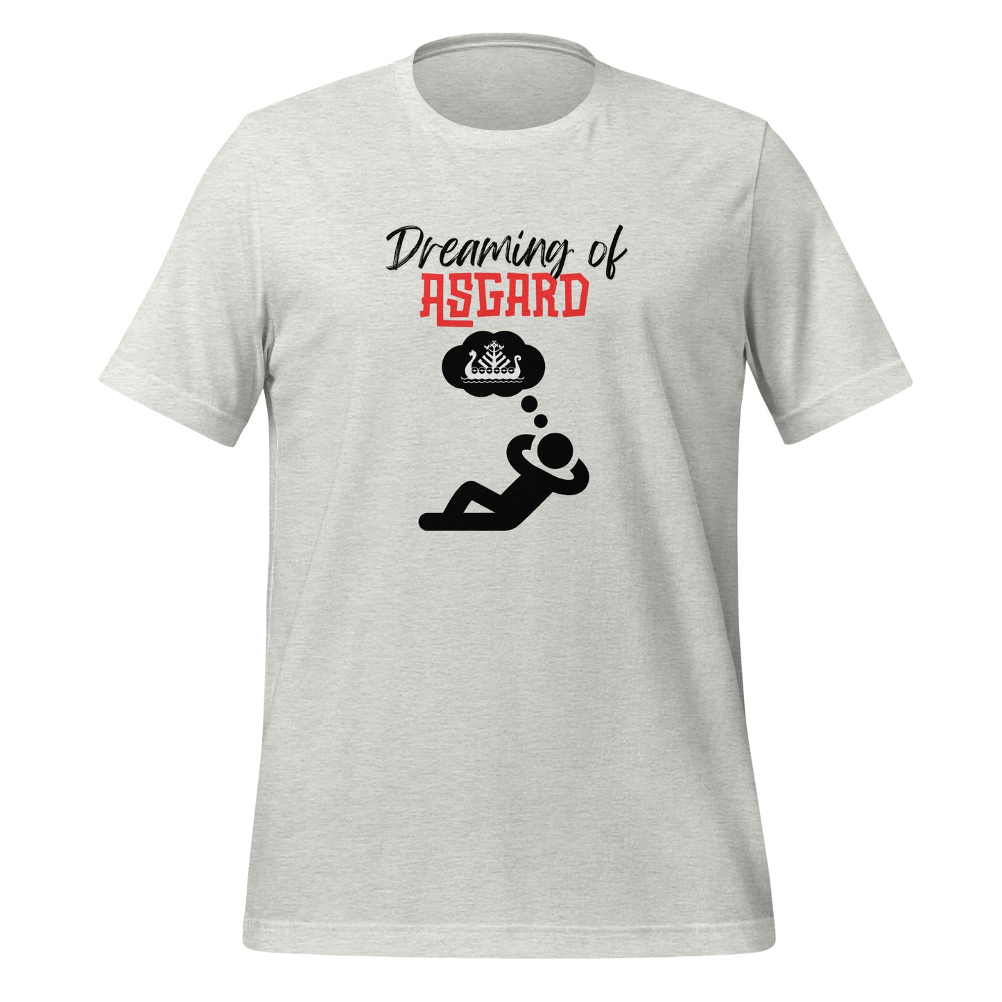 Asgard Dream Tee