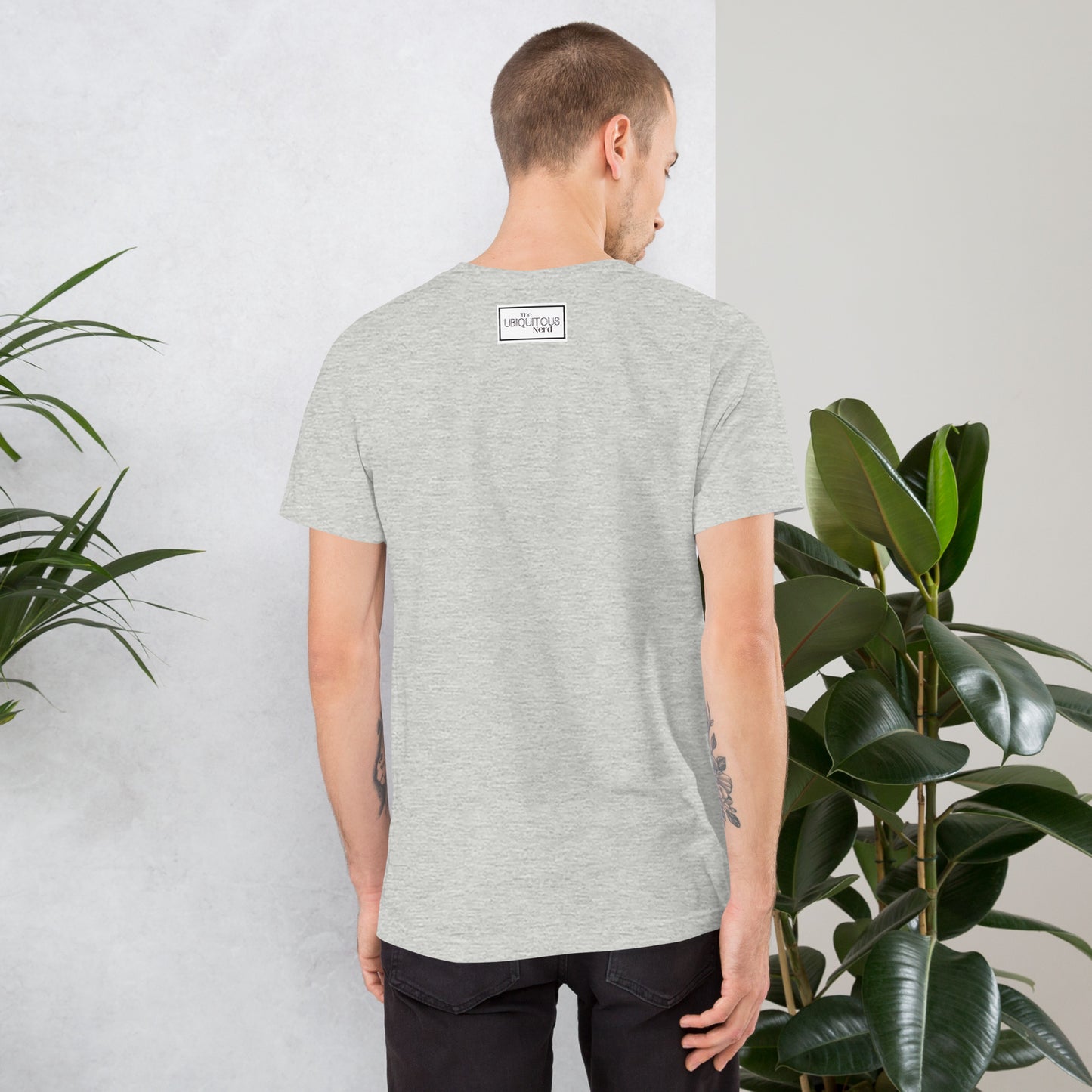 Sleepy Hallow Dream Tee