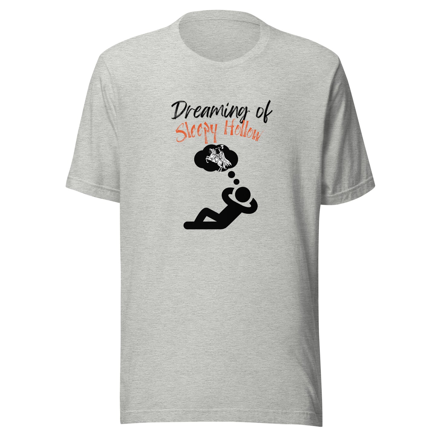 Sleepy Hallow Dream Tee