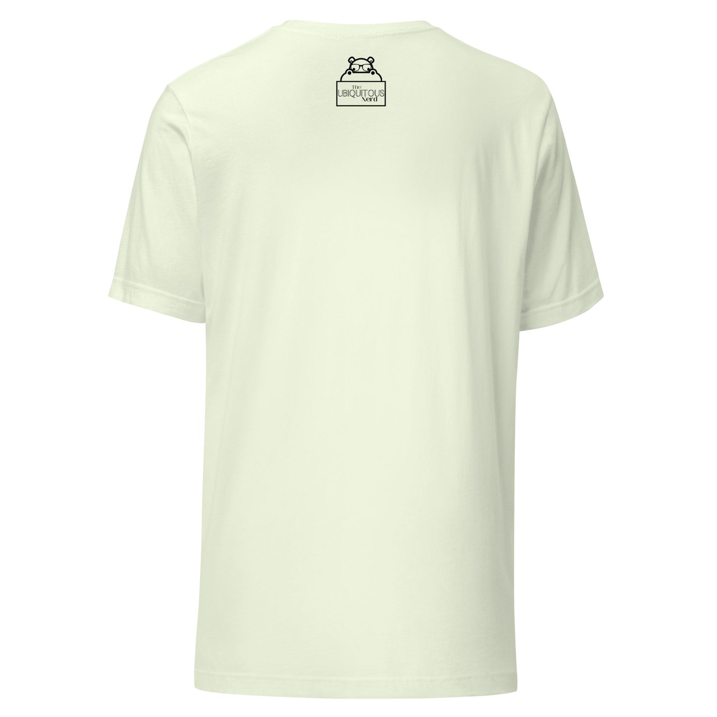 Hawkward Tee
