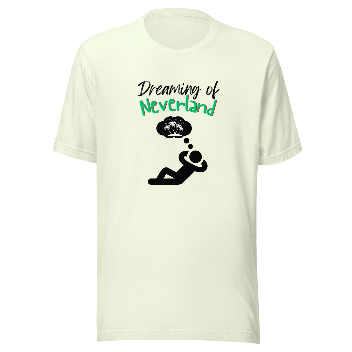 Neverland Dream Tee