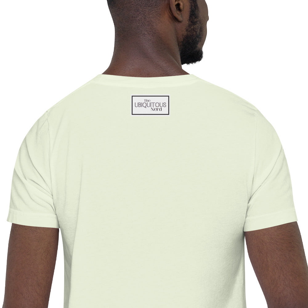 Semi-scrupulous Tee