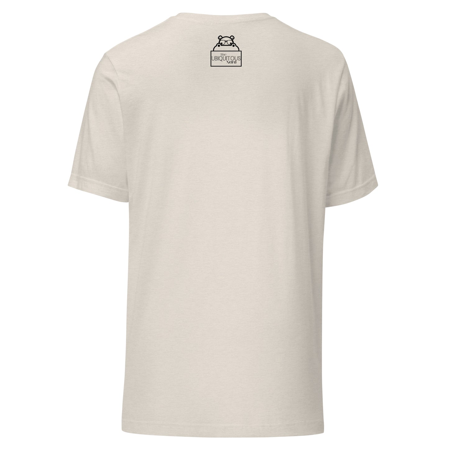 Hawkward Tee
