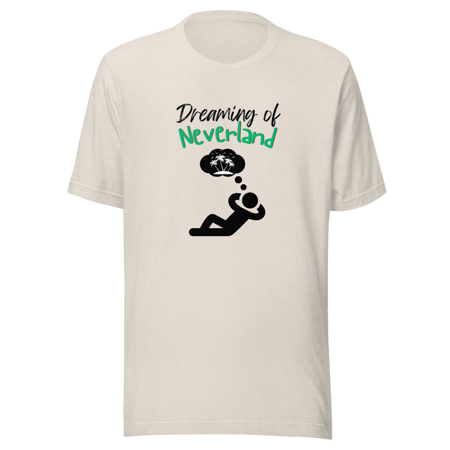 Neverland Dream Tee