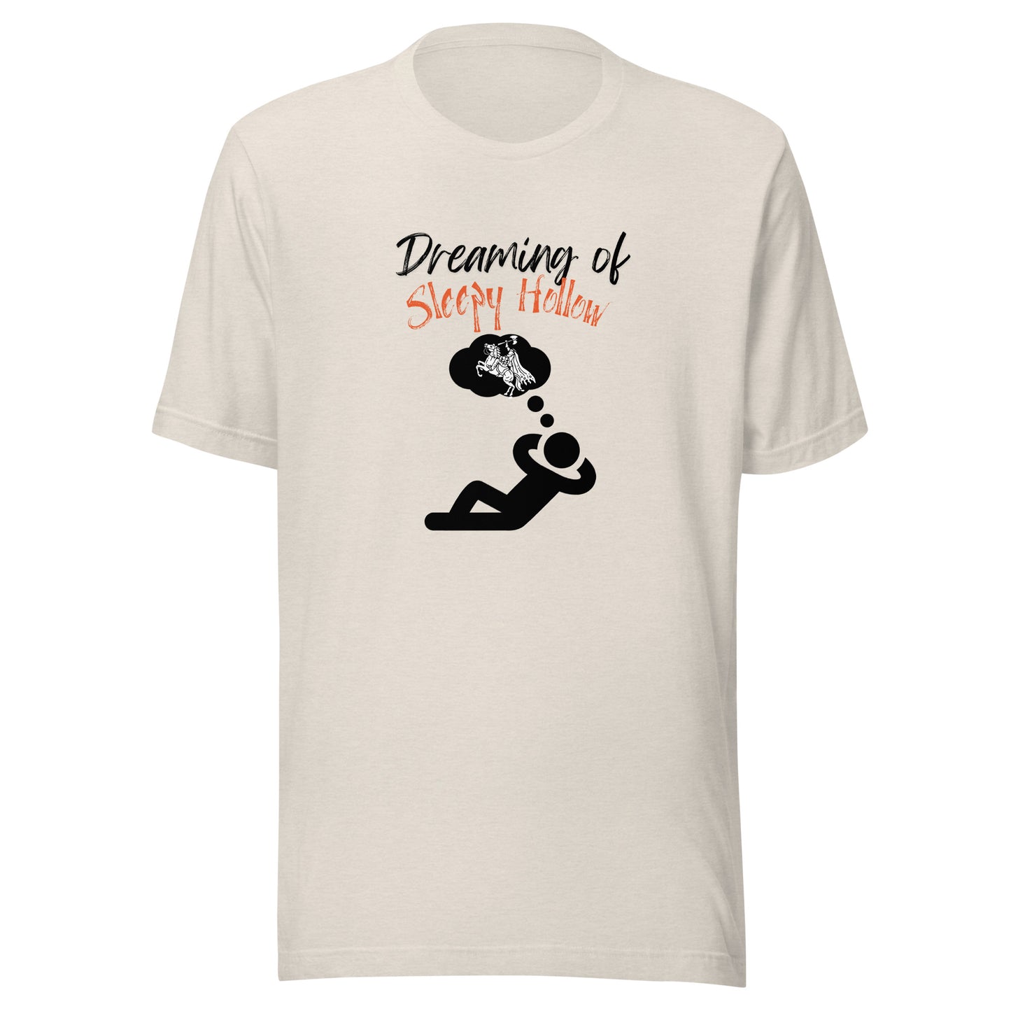 Sleepy Hallow Dream Tee