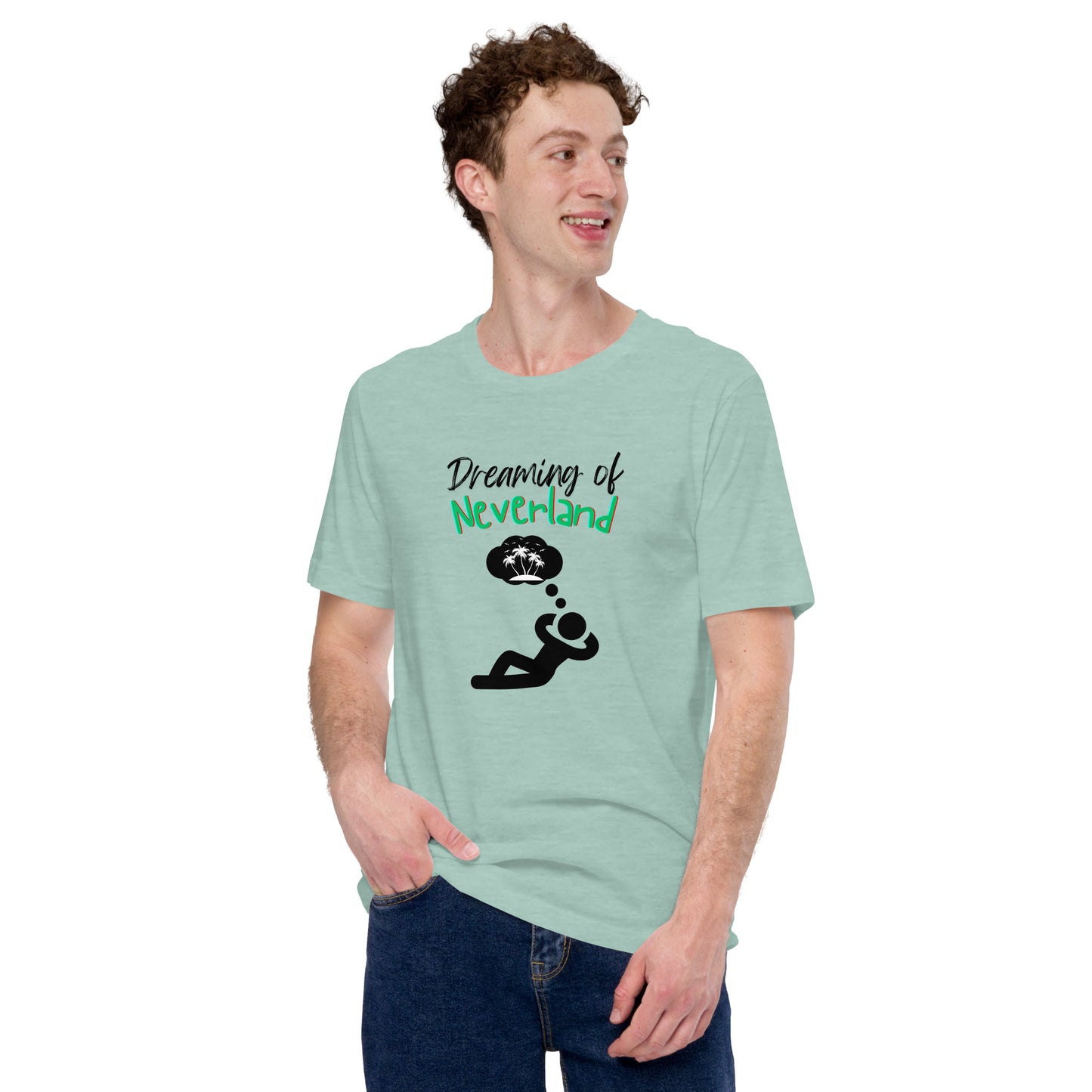 Neverland Dream Tee