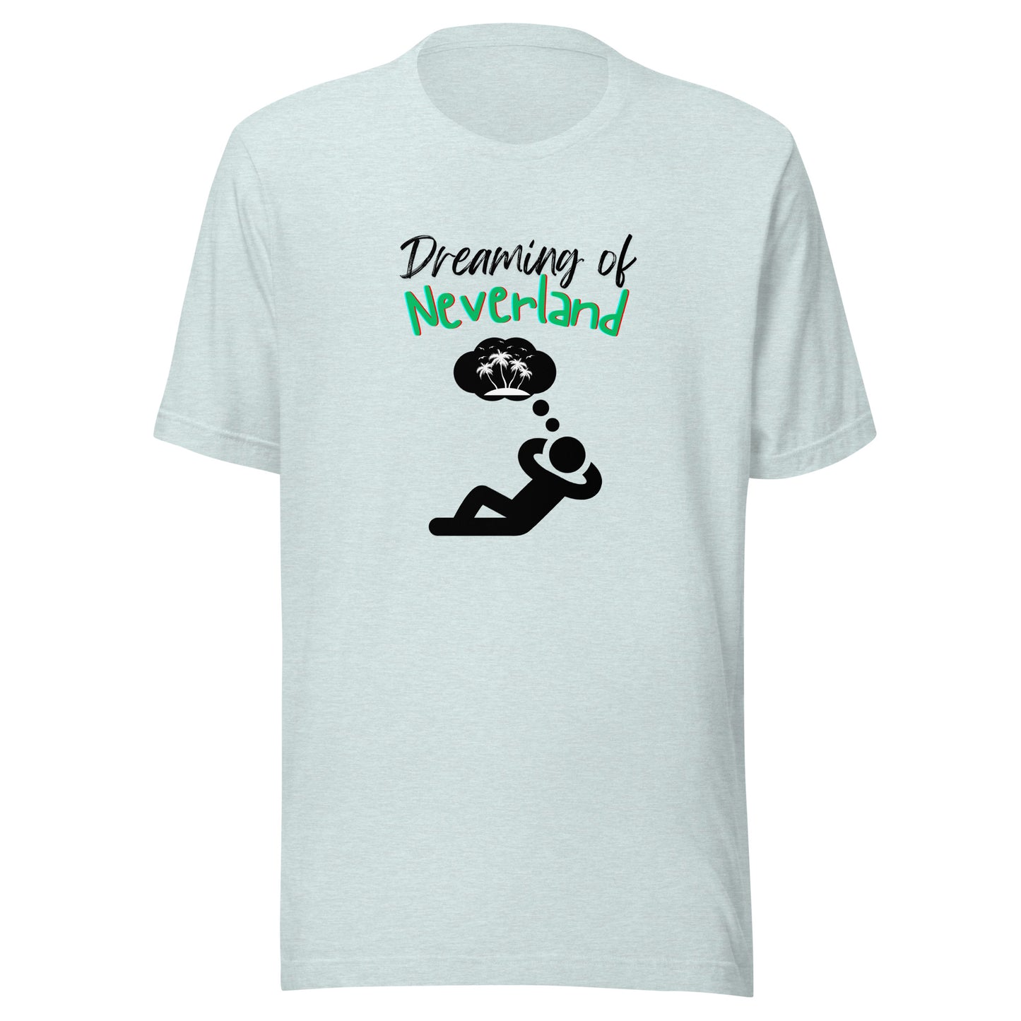Neverland Dream Tee