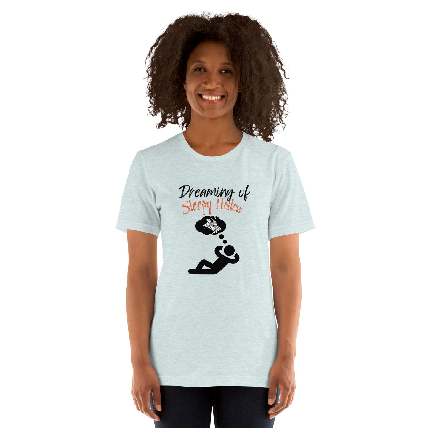 Sleepy Hallow Dream Tee