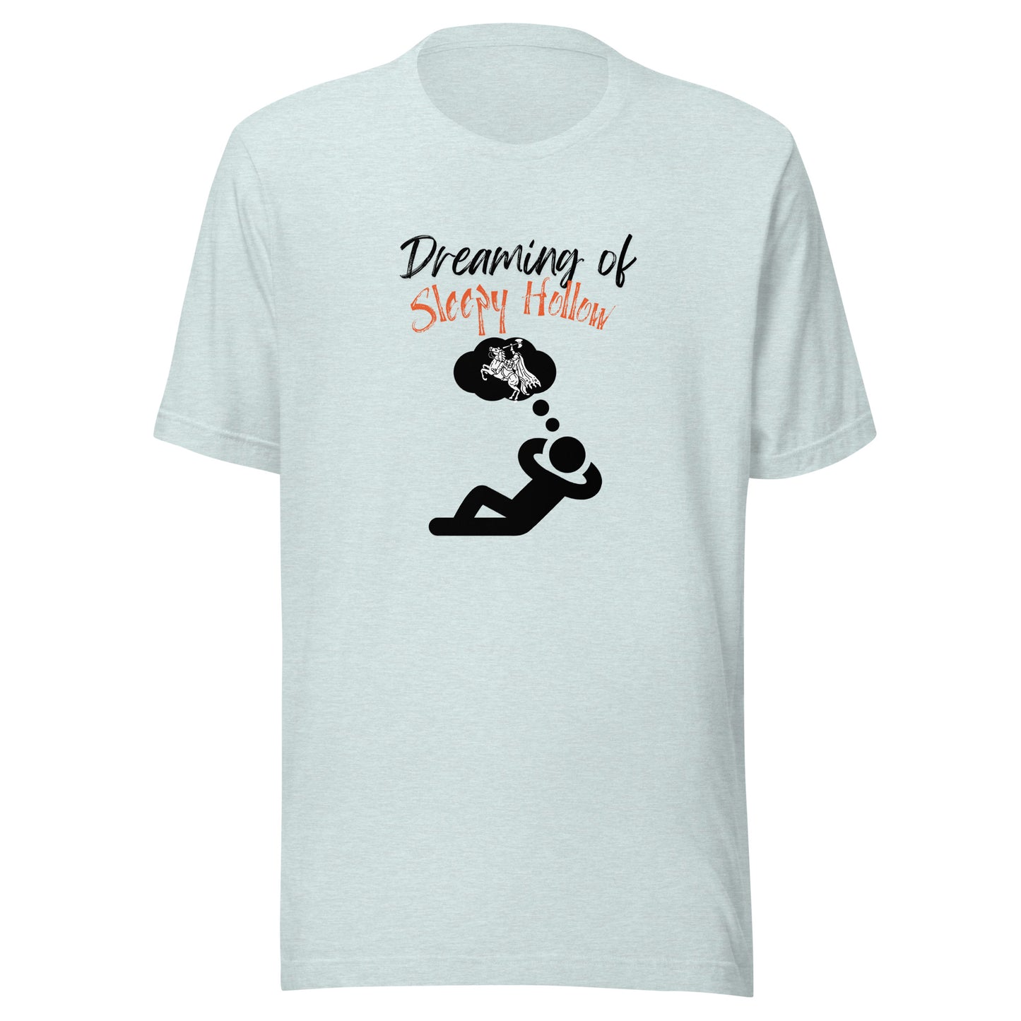 Sleepy Hallow Dream Tee