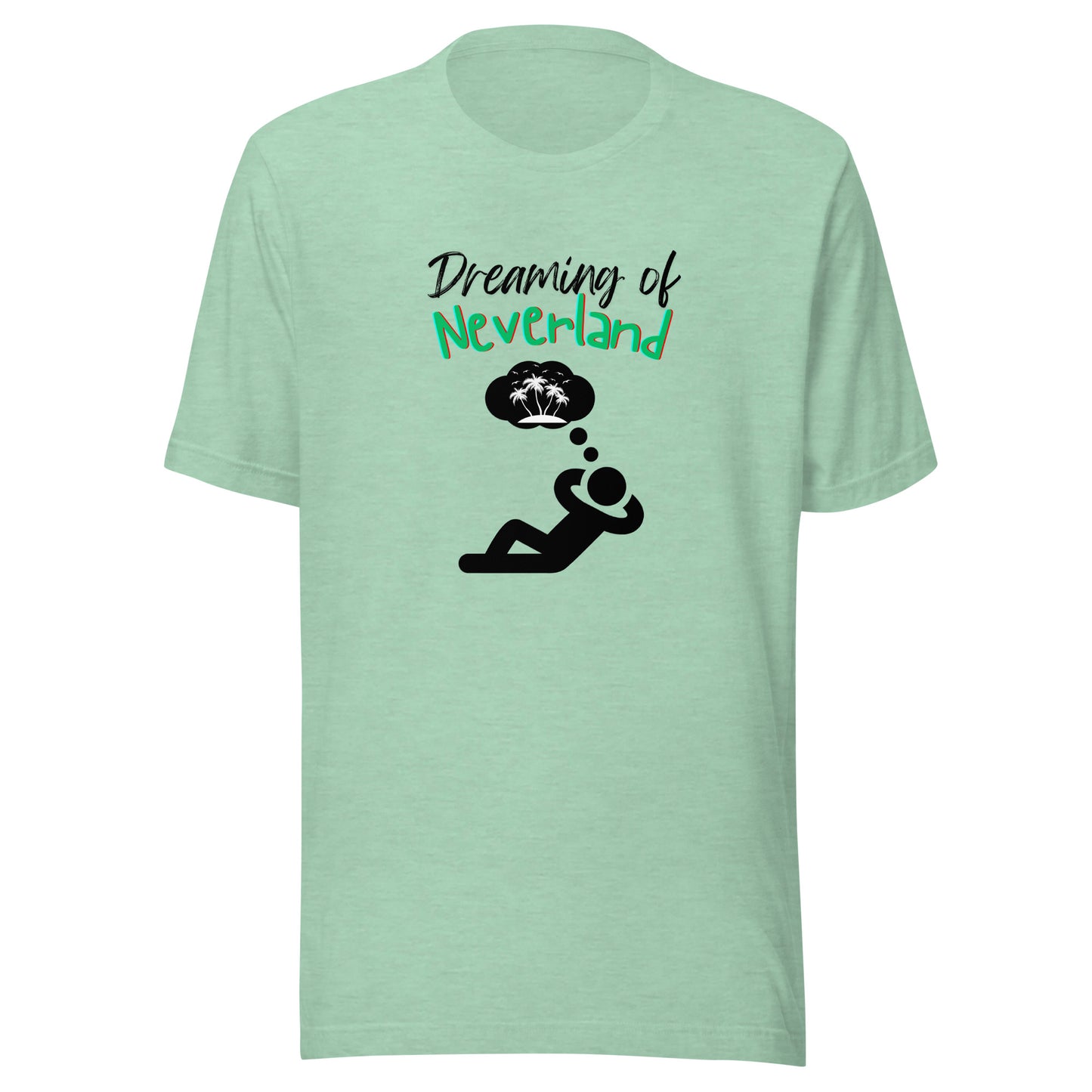 Neverland Dream Tee