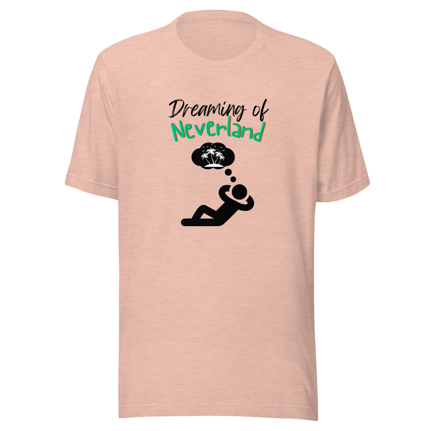 Neverland Dream Tee