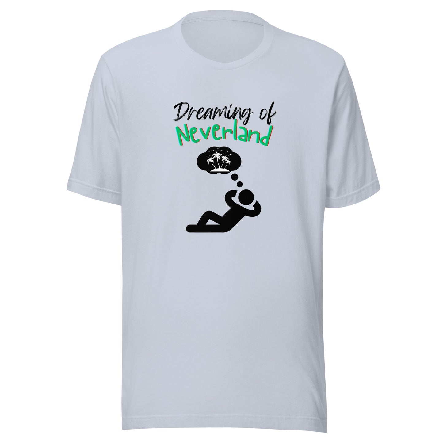 Neverland Dream Tee