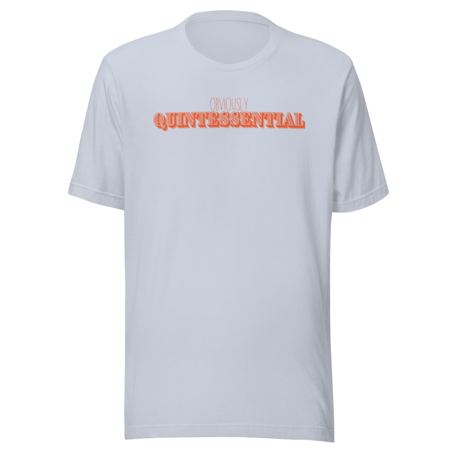 Obviously Quintessential Tee