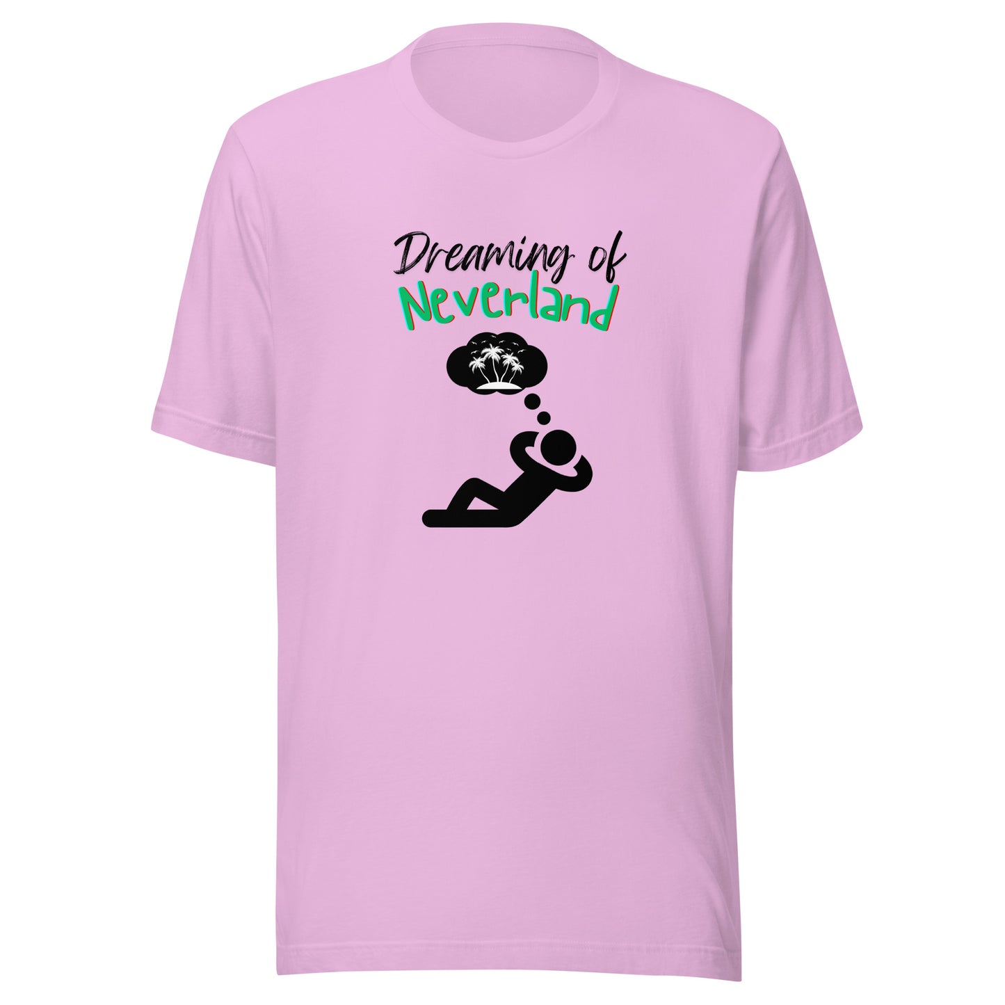 Neverland Dream Tee