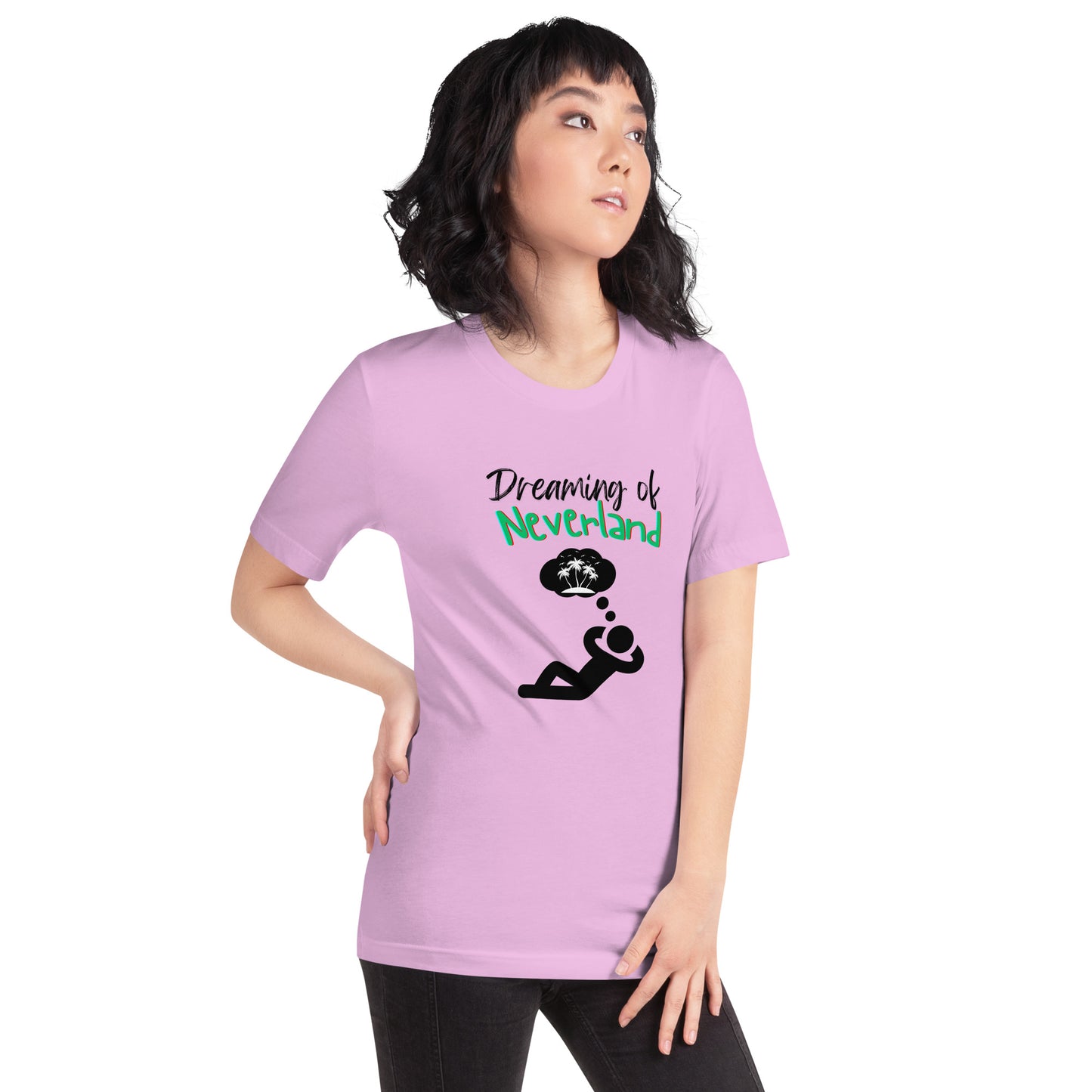 Neverland Dream Tee