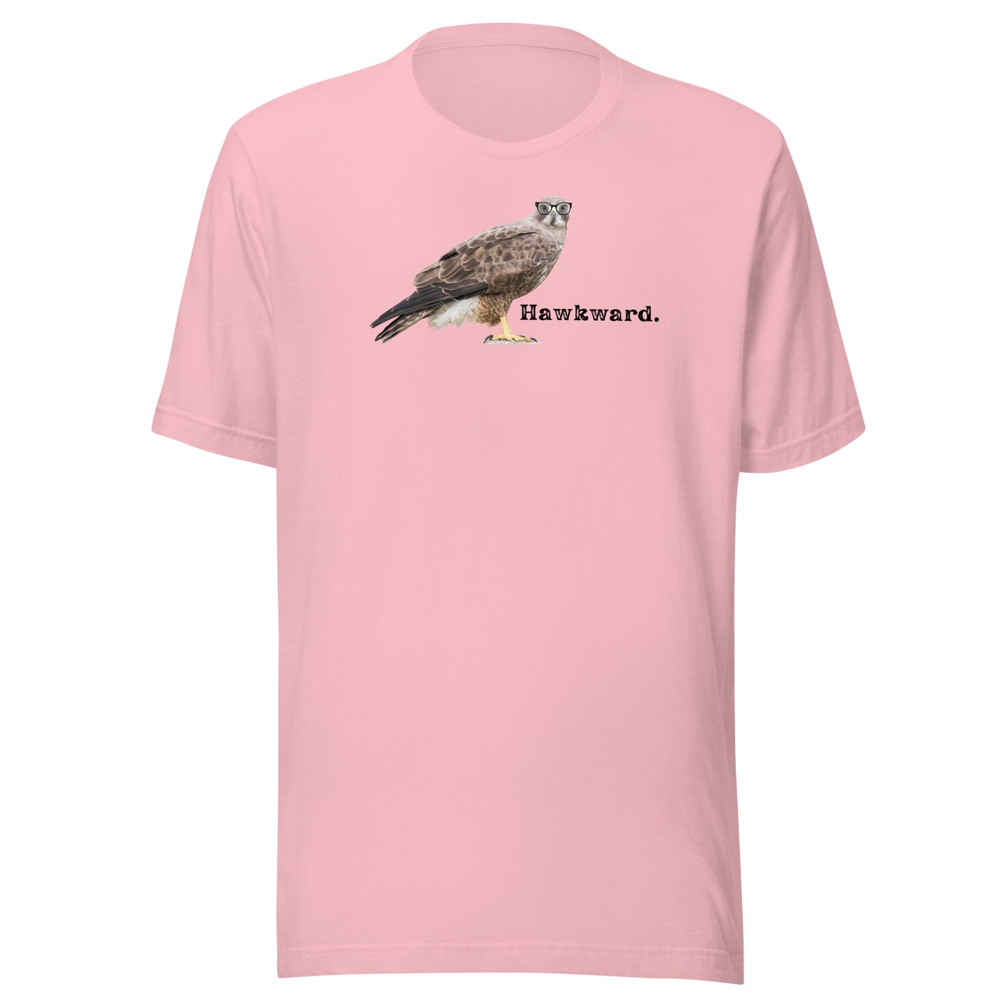 Hawkward Tee