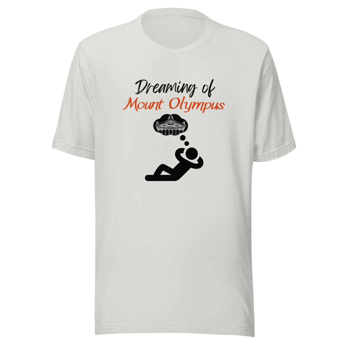 Mount Olympus Dreams