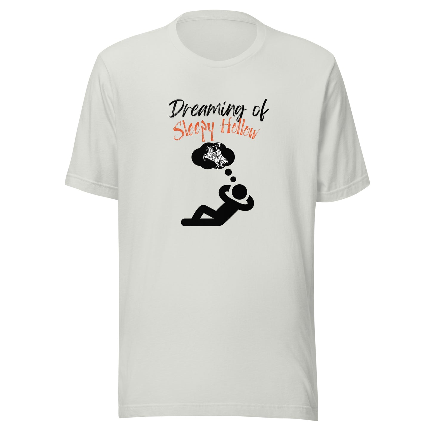 Sleepy Hallow Dream Tee