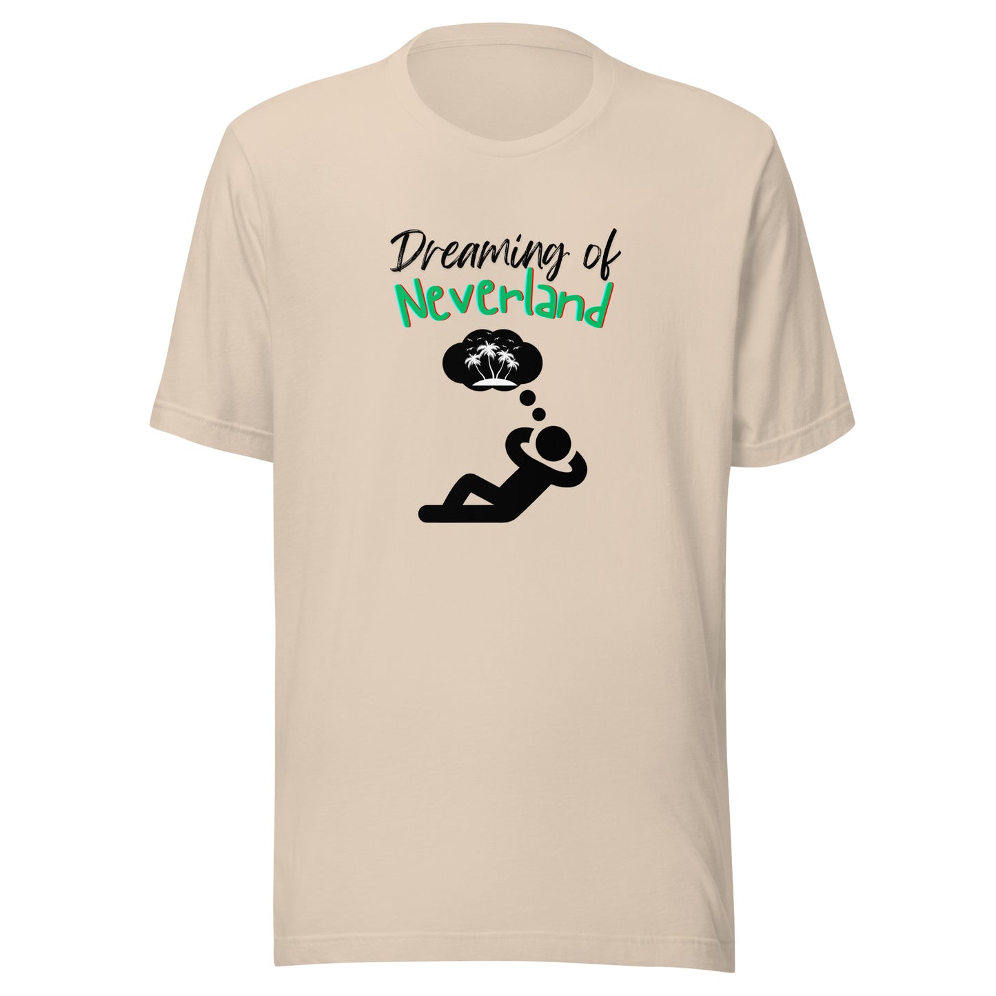 Neverland Dream Tee