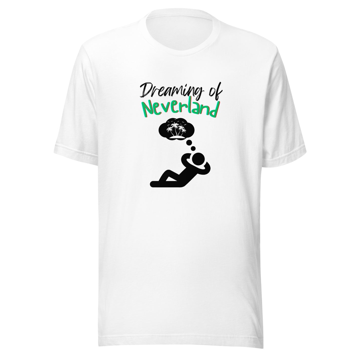 Neverland Dream Tee