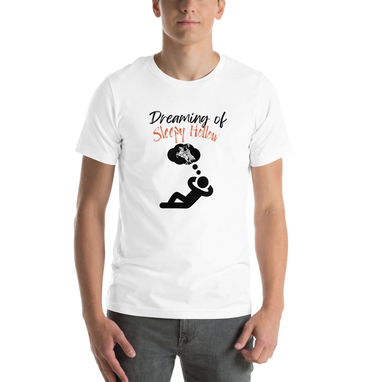 Sleepy Hallow Dream Tee