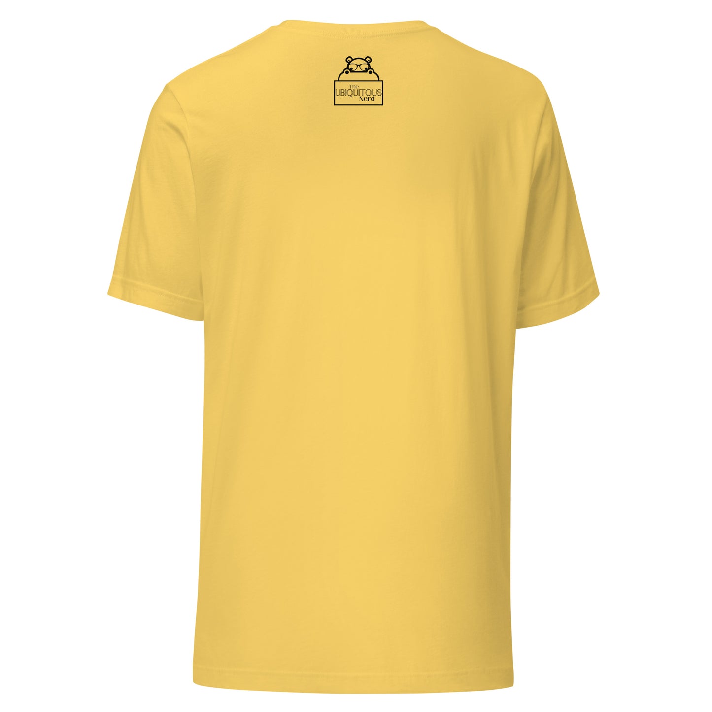 Hawkward Tee
