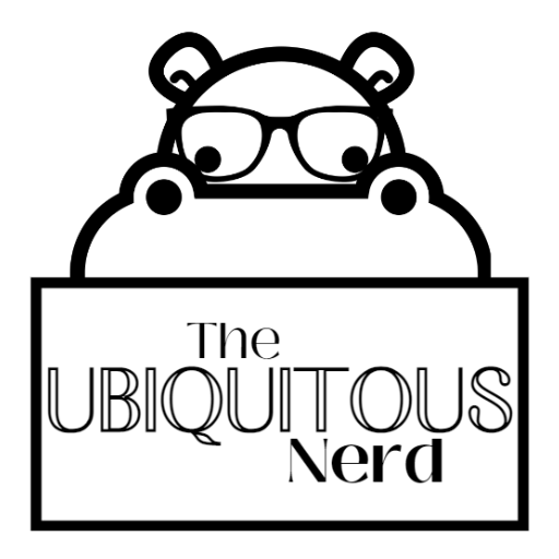 The Ubiquitous Nerd