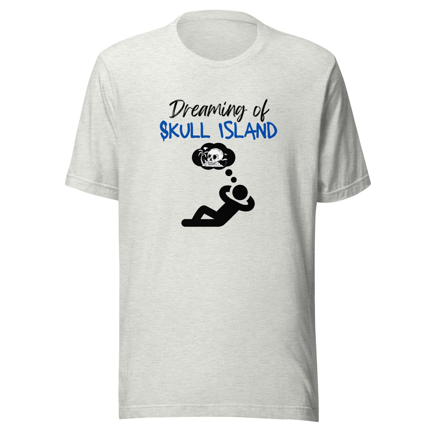 Skull Island Dream Tee