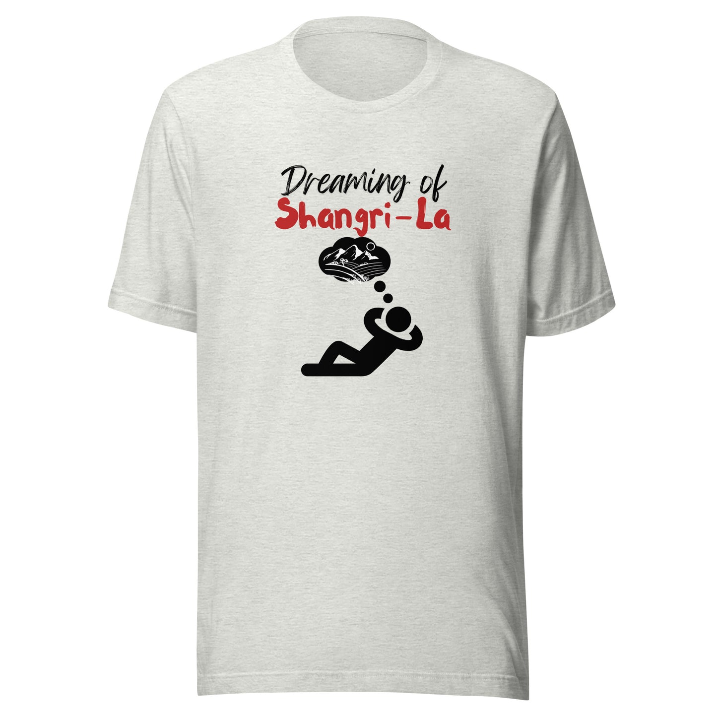 Shangri-La Dream Tee