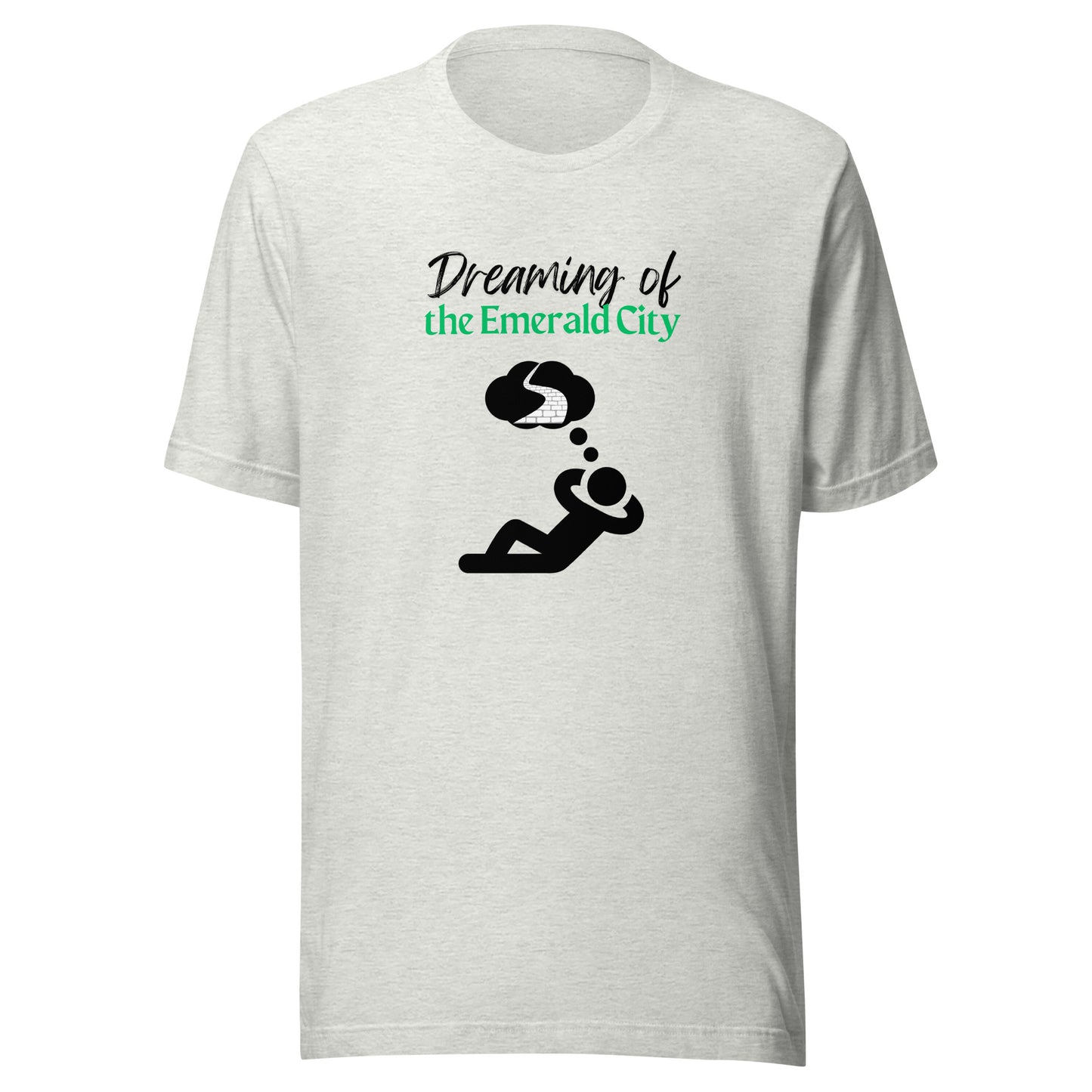 Emerald City Dream Tee