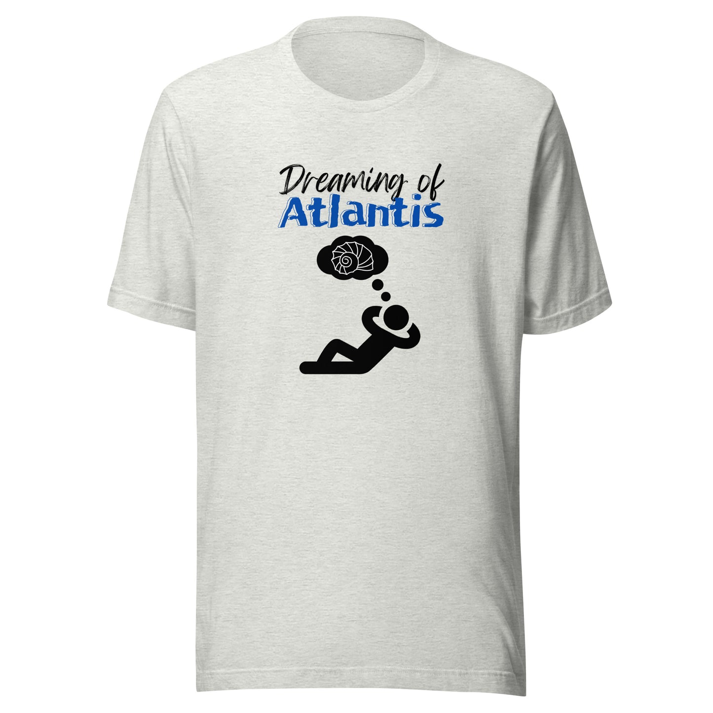 Atlantis Dream Tee