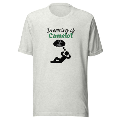 Camelot Dream Tee