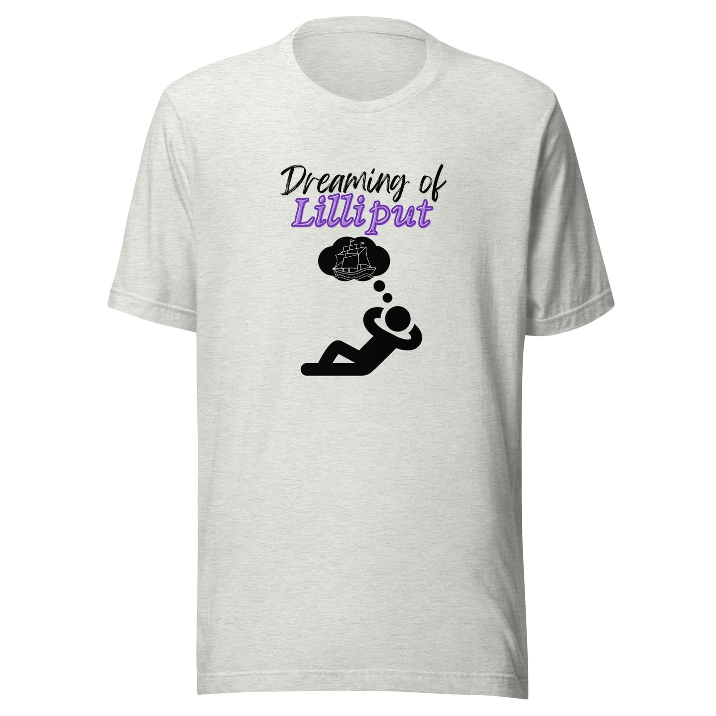 Lilliput Dream Tee