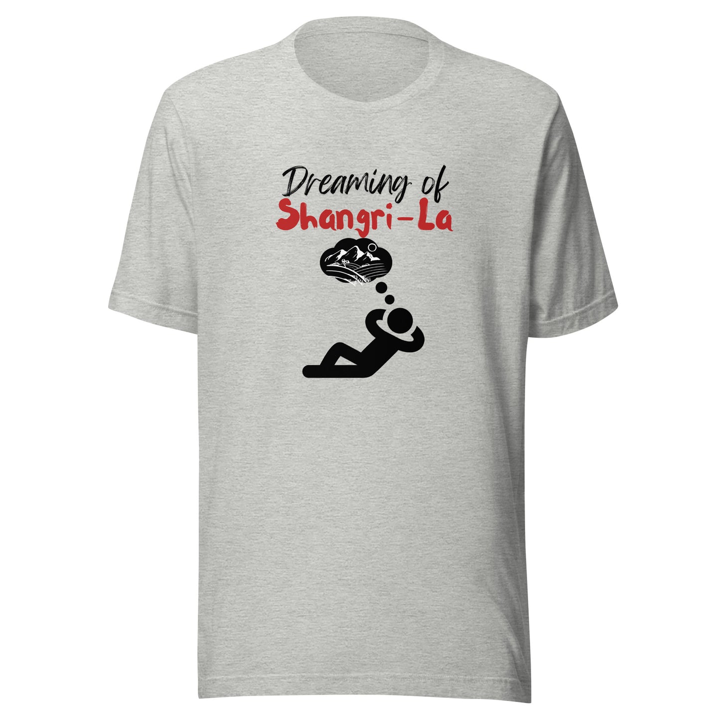 Shangri-La Dream Tee