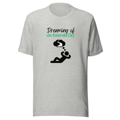 Emerald City Dream Tee