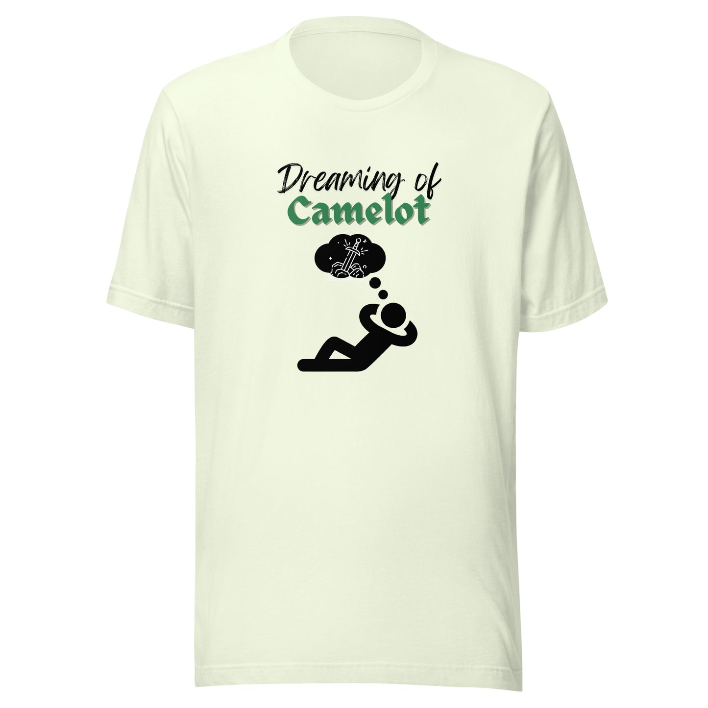 Camelot Dream Tee