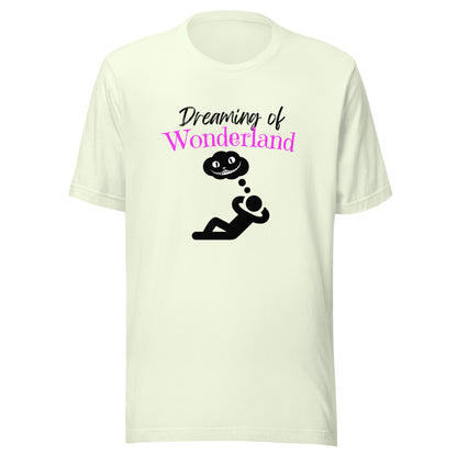 Wonderland Dream Tee