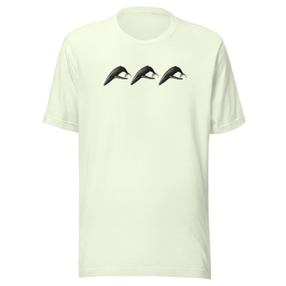 Whale Whale Whale Tee