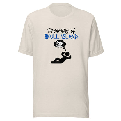 Skull Island Dream Tee