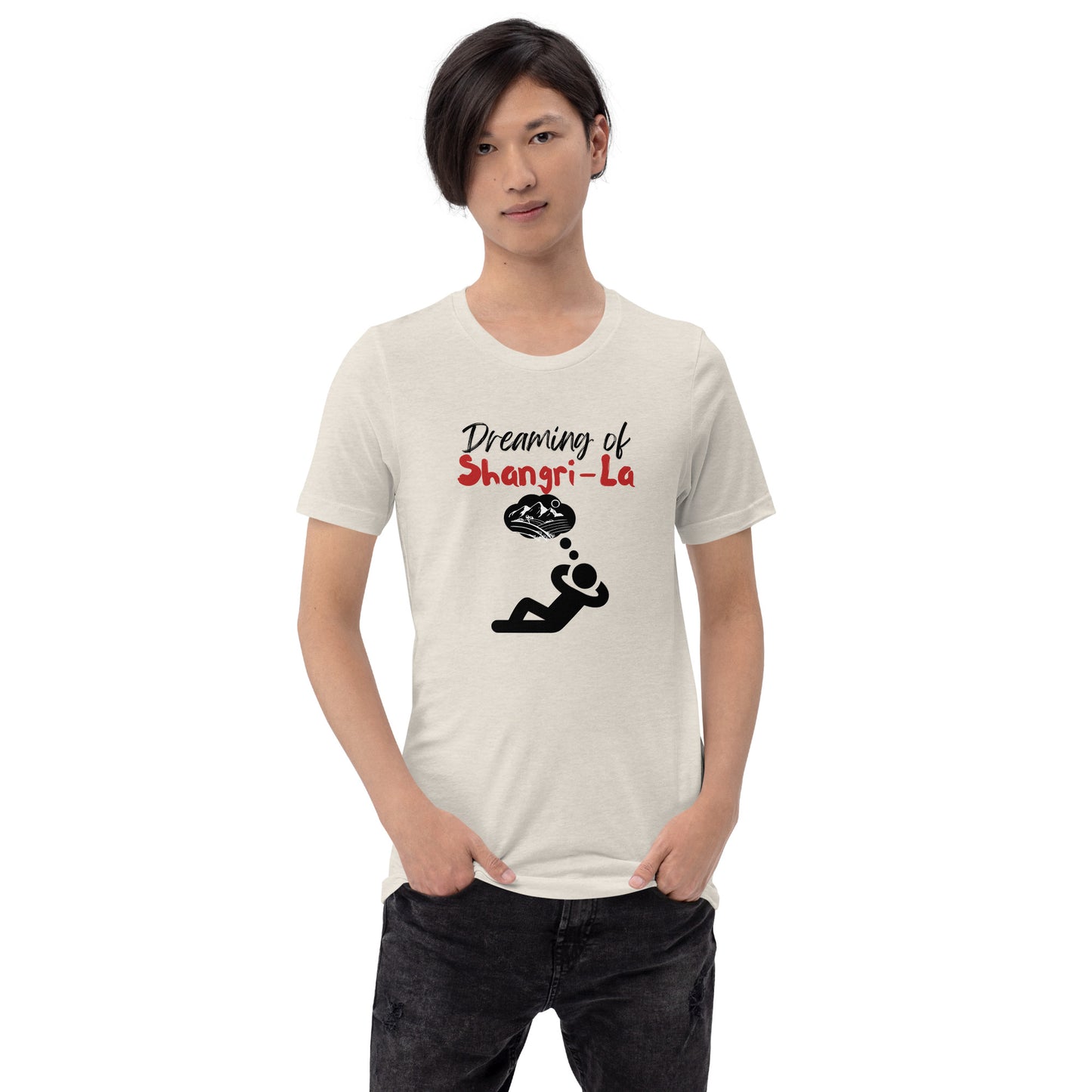 Shangri-La Dream Tee