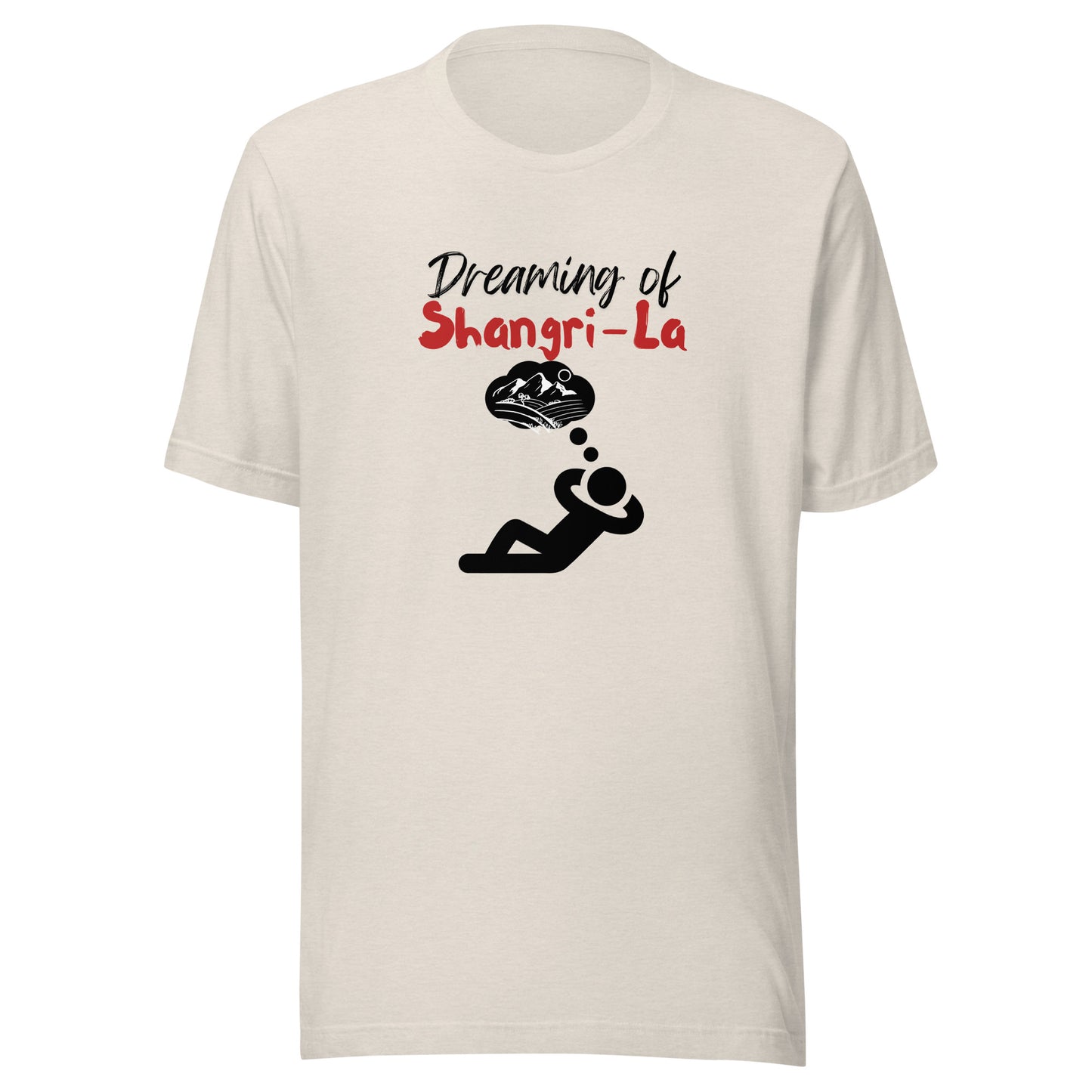 Shangri-La Dream Tee