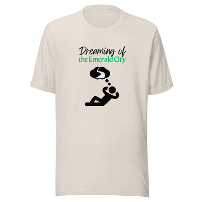 Emerald City Dream Tee