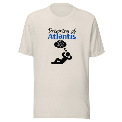 Atlantis Dream Tee