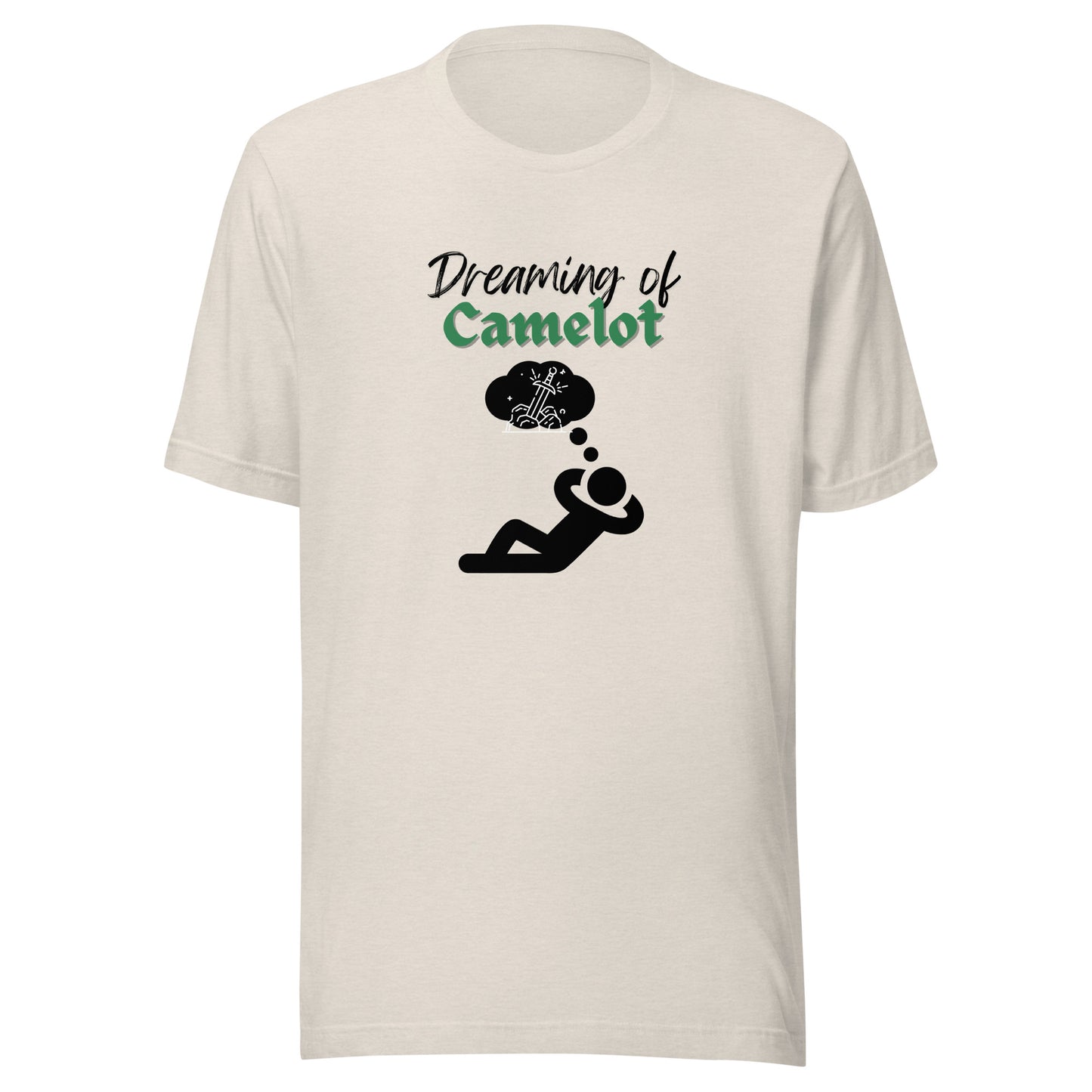 Camelot Dream Tee