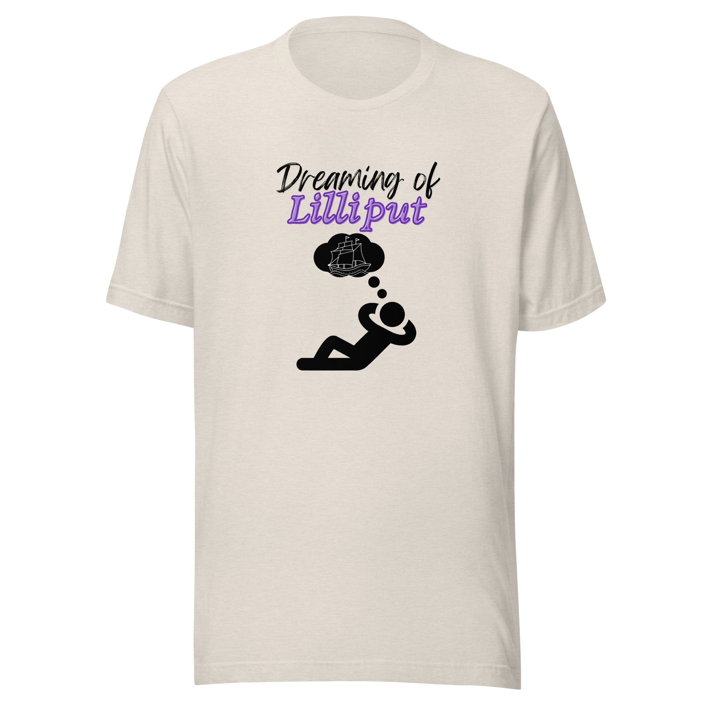 Lilliput Dream Tee