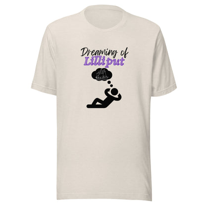 Lilliput Dream Tee