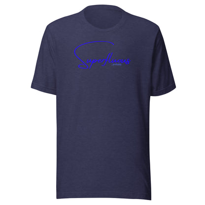 Superfluous Probably Tee