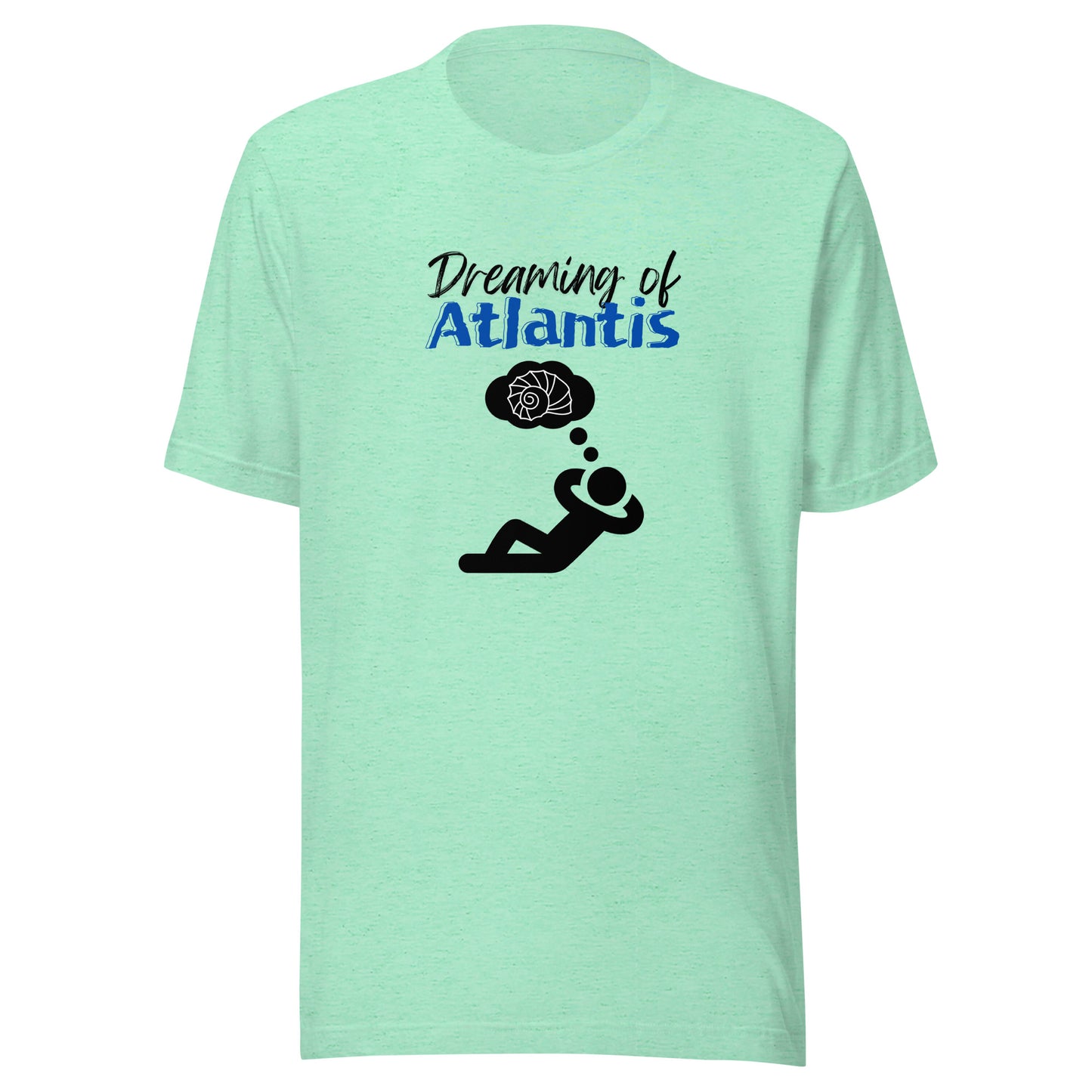 Atlantis Dream Tee